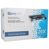 Europrint EPC-226X - Black картриджі