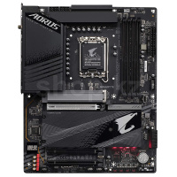 Материнская плата Gigabyte Z790 Aorus Elite AX DDR4, LGA1700