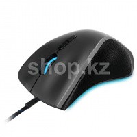 Мышь Lenovo Legion M500 RGB, Black, USB