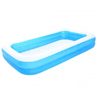 Бассейн надувной детский Bestway 54150