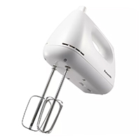 Миксер Panasonic MK-GH3, White