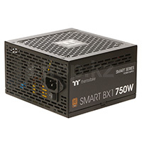 ATX 750 W Thermaltake Smart BX1 қуаттау блогы