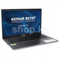 Ноутбук ASUS X509JB (90NB0QD2-M01800)