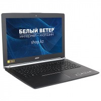 Ноутбук Acer V 15 Nitro VN7-593G (NH.Q24ER.002)