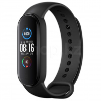 Смарт-браслет Xiaomi Mi Band 5 (XMSH10HM), Black