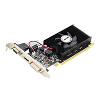 Afox GT 710, 4 GB, GeForce GT 710 бейнекартасы