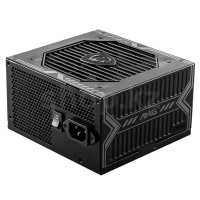 ATX 650 W MSI MAG A650BN қуаттау блогы