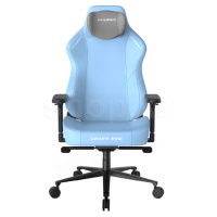 Кресло геймерское DXRacer CRAFT PRO CRA/PRH001/B, Blue