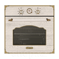 Электрическая духовка Gefest ЭДВ ДА 622-02 К37, Cream