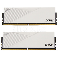 DDR-5 DIMM 32 GB 5600 MHz ADATA XPG Lancer, 2x 16 GB Kit, BOX (AX5U5600C3616G-DCLAWH)