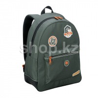 Школьный рюкзак Delsey School 2018, Khaki