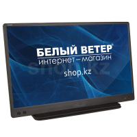 15.6" ASUS ZenScreen MB166C, Black мониторы