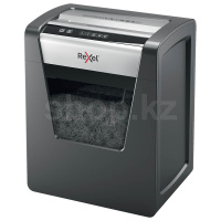 Уничтожитель документов Rexel Momentum M510, Black-Silver