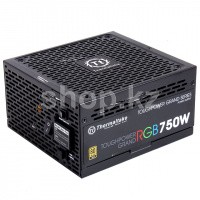 ATX 750W Thermaltake Toughpower Grand RGB қуаттау блогы