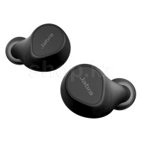 Bluetooth Jabra Evolve2 Buds MS, Black гарнитурасы