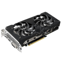 Видеокарта Palit RTX 2060 Dual, 12 GB, GeForce RTX 2060