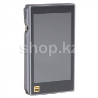Hi-Fi плеер FiiO X5 S, 64Gb,  Grey