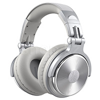 OneOdio Studio Pro 10, Silver гарнитурасы