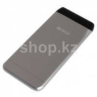 Мобильный аккумулятор Hiper SLS6300, Silver