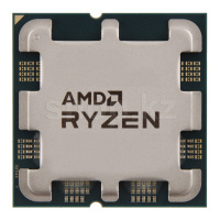 Процессор AMD Ryzen 7 7800X3D, AM5, OEM