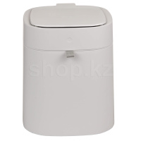 Мусорное ведро Townew T Air X Smart Trash Can T02A, 13.5L, White