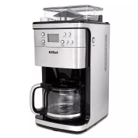 Kitfort KT-705 кофе машинасы (SN:1708211952)