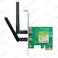 Сетевая карта TP-Link TL-WN881ND