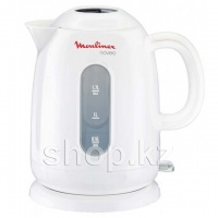 Moulinex NOVEO BY282130, White шәйнегі