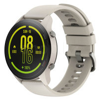 Xiaomi Mi Watch XMWTCL02, Beige смарт сағаты