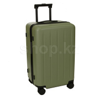 NINETYGO Danube MAX Luggage, 22", Green чемоданы