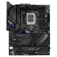 Материнская плата ASUS ROG Strix B760-F Gaming WiFi, LGA1700