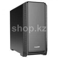 be quiet! Silent Base 601, Black корпусы