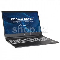 Ноутбук HP Pavilion Gaming 16-a0002ur (15D17EA)