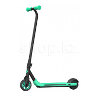 Ninebot KickScooter A6, Black-Green электросамокаты
