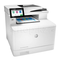 МФУ HP LaserJet Enterprise M480f