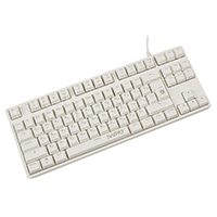 Defender Ivory GK-579, USB пернетақтасы