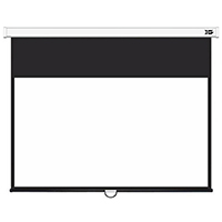 Экран настенный/потолочный XG DLS-M274-210
