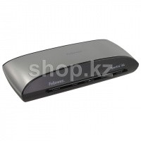 Ламинатор Fellowes Spectra A4, Gray-Black