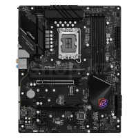 Материнская плата ASRock Z690 PG Riptide, LGA1700