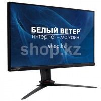 27" Acer Predator XB273UNVbmiiprzx, Black мониторы