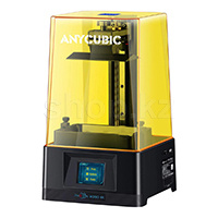 3D принтер Anycubic Photon Mono 4K, Black-Yellow (SN:BM4AOBK-Y-O)