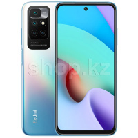 Смартфон Redmi 10 2022, 128 GB, Sea Blue (21121119SG)