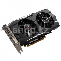 Видеокарта PCI-E 8192Mb ASRock RX570 Phantom Gaming D OC, Radeon RX 570