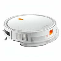Робот-пылесос Xiaomi Robot Vacuum E5 C108, White