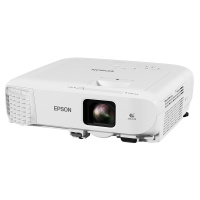 Epson EB-992F проекторы
