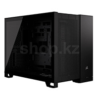 Corsair 2500D Airflow, Black корпусы