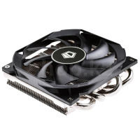 ᐈ Кулер ID-Cooling IS-30 Low Profile – купить в интернет-магазине Белый ...