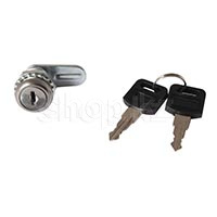 Замок для шкафа SHIP 701101020