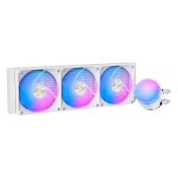 Ocypus Delta L36 WH ARGB V2 сумен салқындату жүйесі
