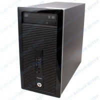 Компьютер HP ProDesk 400 G1 MT (G9E00ES)